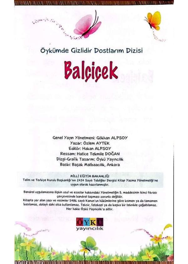 Balçiçek kapağı